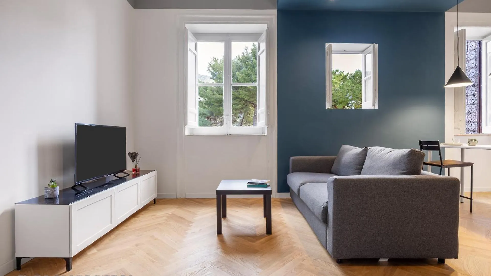 Апарт-отель Real Tenuta Apartments By Domus Sicily Палермо