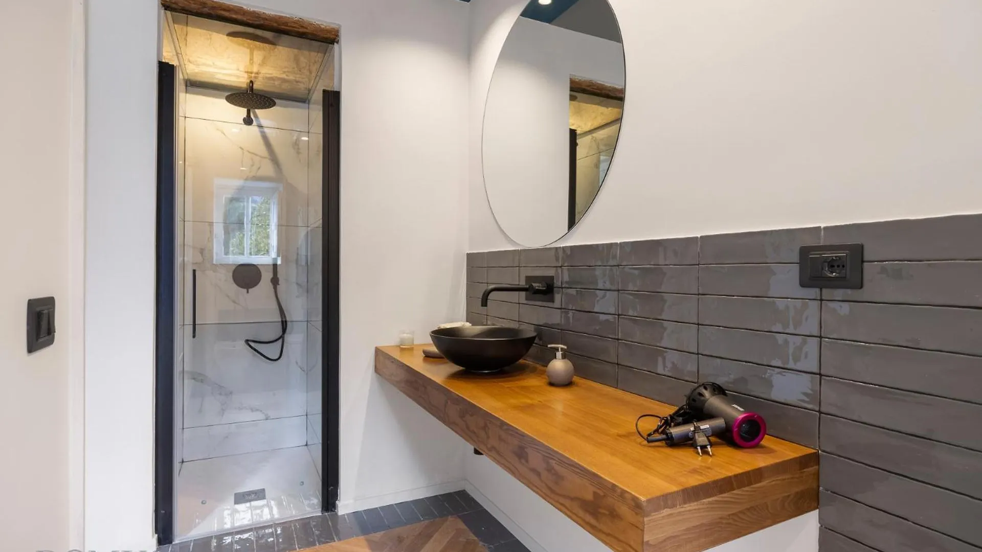 Апарт-отель Real Tenuta Apartments By Domus Sicily Палермо Италия
