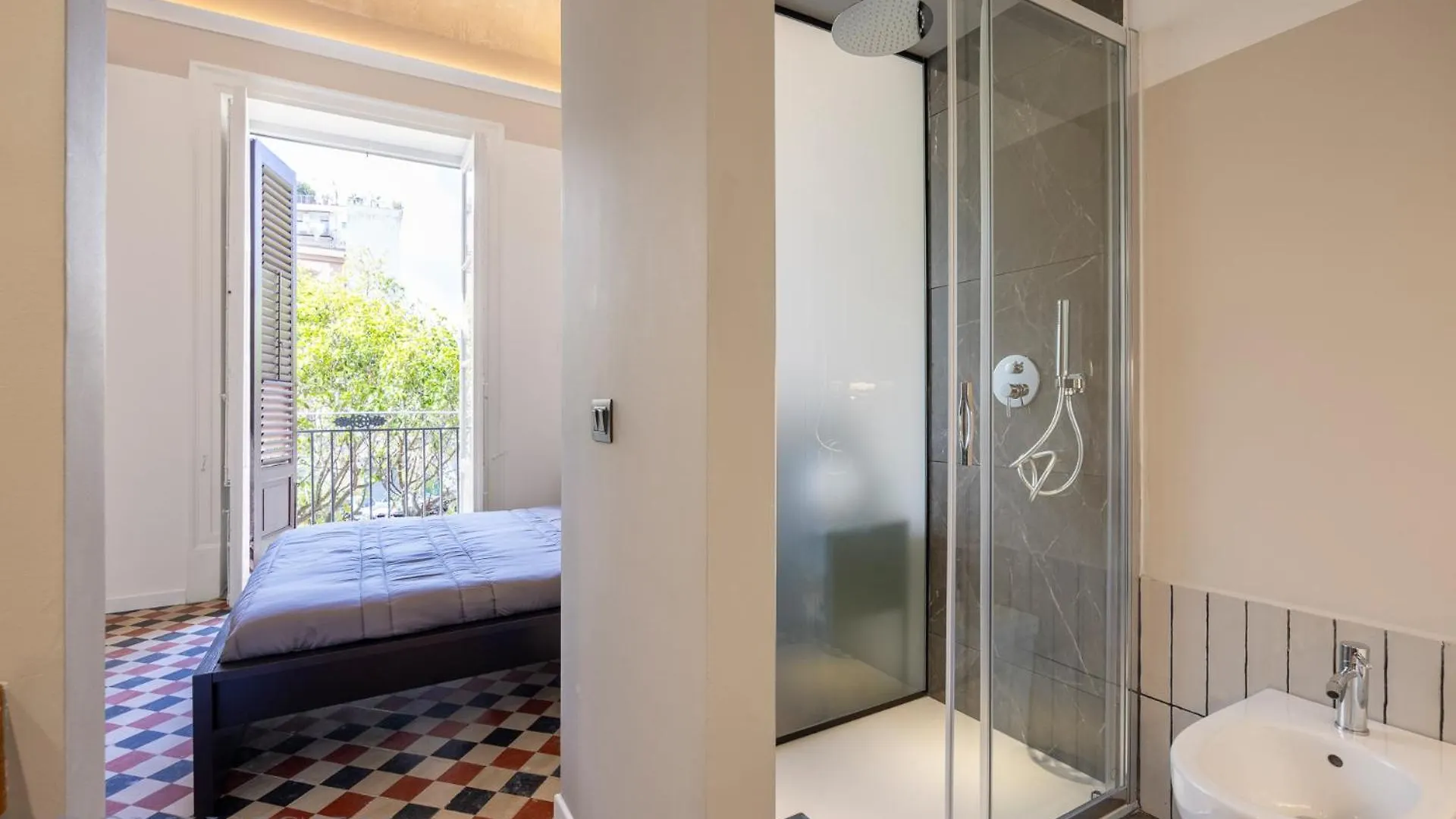 Real Tenuta Apartments By Domus Sicily Палермо Апарт-отель