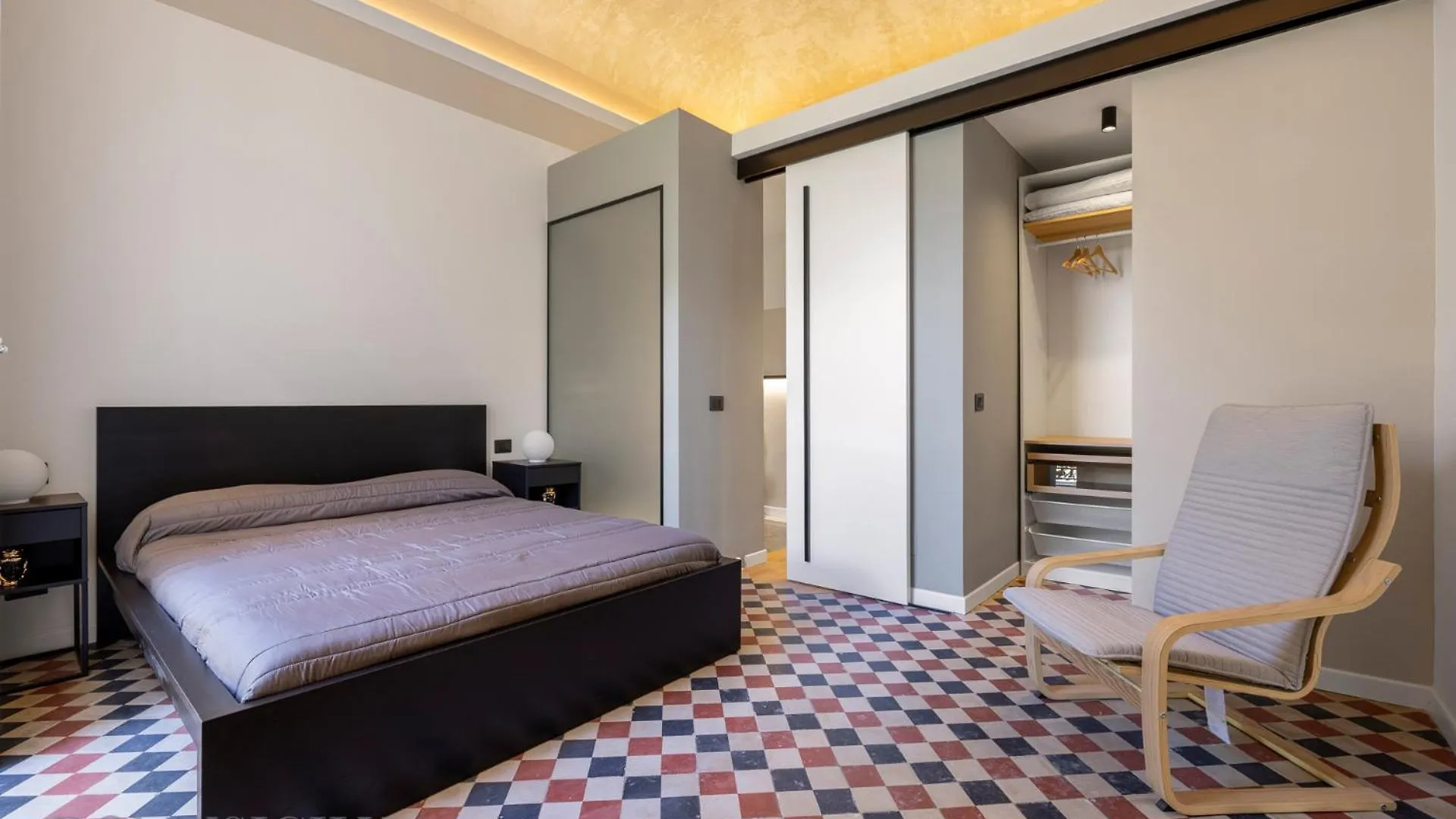 Real Tenuta Apartments By Domus Sicily Палермо 0*,