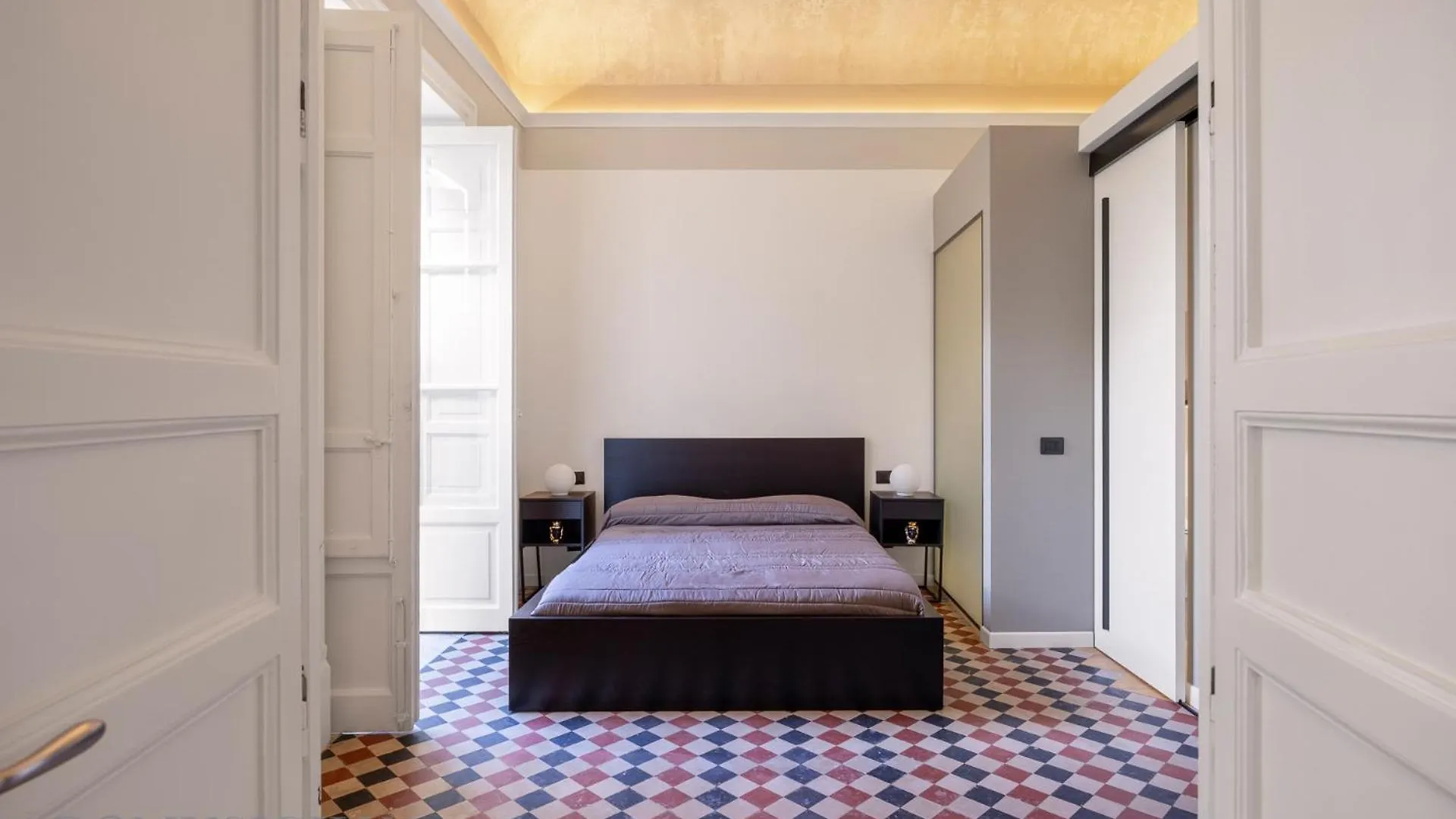 Real Tenuta Apartments By Domus Sicily Палермо Италия