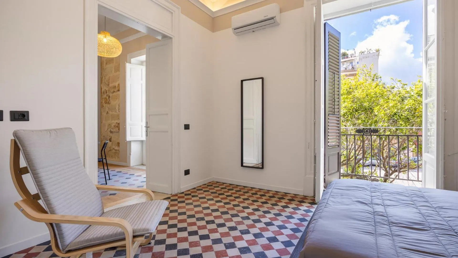 Real Tenuta Apartments By Domus Sicily Палермо Апарт-отель