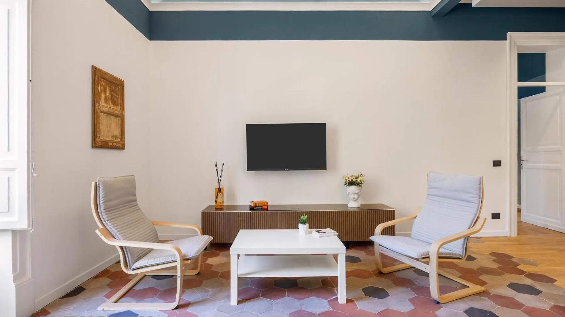 Real Tenuta Apartments By Domus Sicily Палермо Апарт-отель