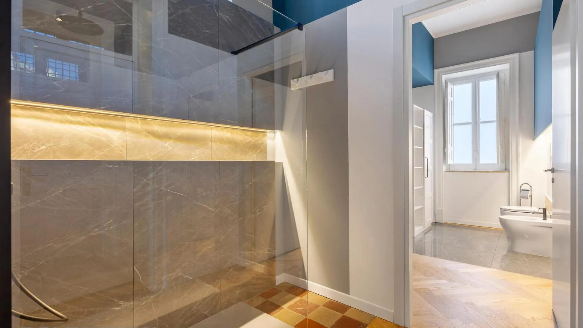 Real Tenuta Apartments By Domus Sicily Палермо 0*,
