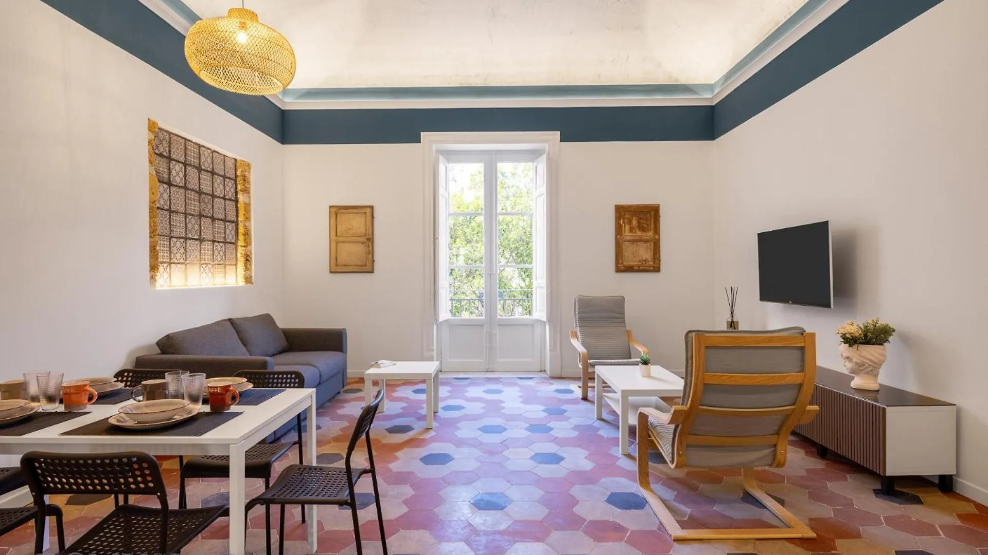 Real Tenuta Apartments By Domus Sicily Палермо 0*,  Италия