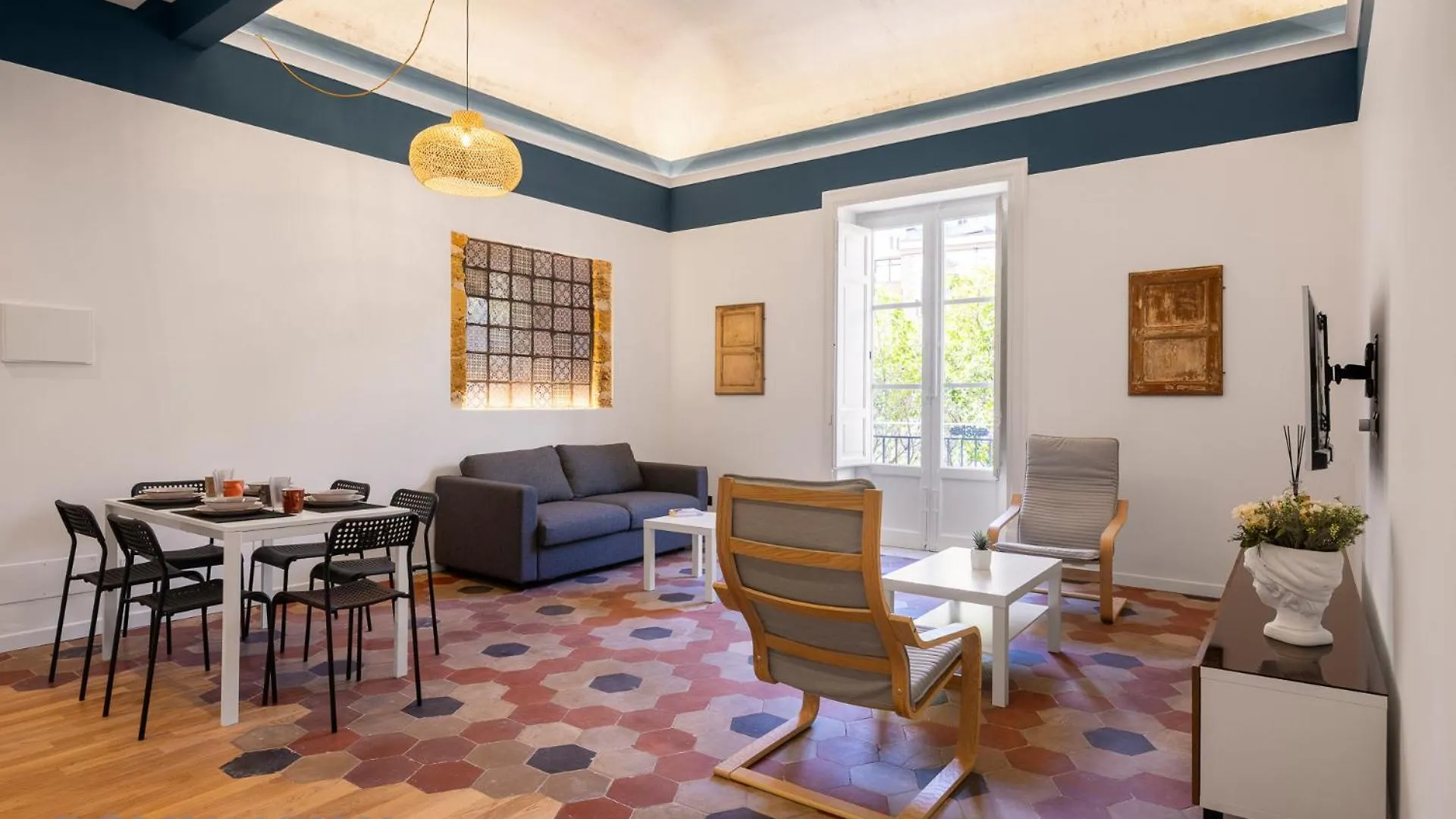 Real Tenuta Apartments By Domus Sicily Палермо Апарт-отель